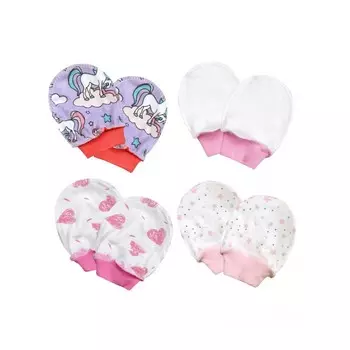 Растемка Антицарапки ant003-24 4 шт