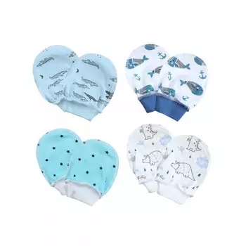 Растемка Антицарапки ant003-26 4 шт