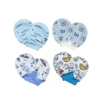 Растемка Антицарапки ant003-27 4 шт