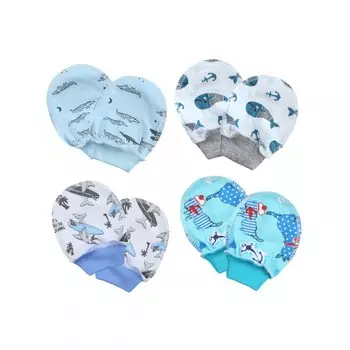 Растемка Антицарапки ant003-29 4 шт