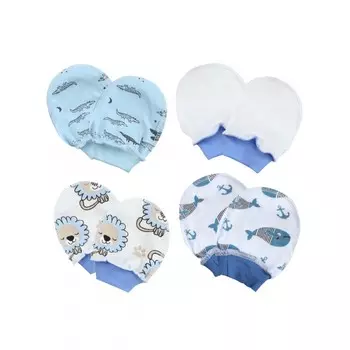 Растемка Антицарапки ant003-34 4 шт