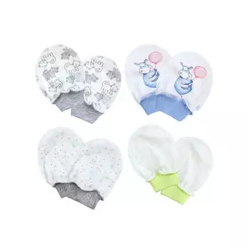 Растемка Антицарапки ant003-35 4 шт