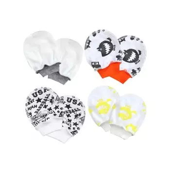 Растемка Антицарапки ant003-36 4 шт