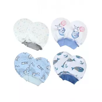 Растемка Антицарапки ant003-39 4 шт