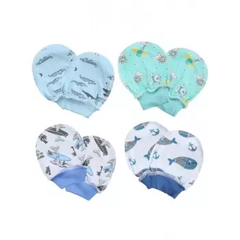 Растемка Антицарапки ant003-45 4 шт