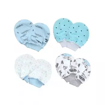 Растемка Антицарапки ant003-46 4 шт