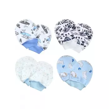 Растемка Антицарапки ant003-48 4 шт