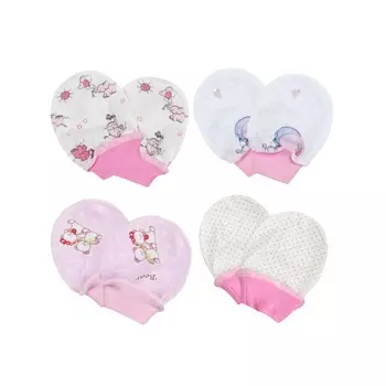 Растемка Антицарапки ant003-52 4 шт