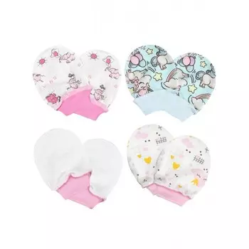 Растемка Антицарапки ant003-53 4 шт