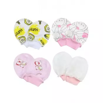 Растемка Антицарапки ant003-54 4 шт