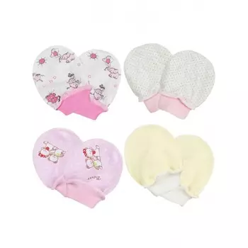 Растемка Антицарапки ant003-55 4 шт