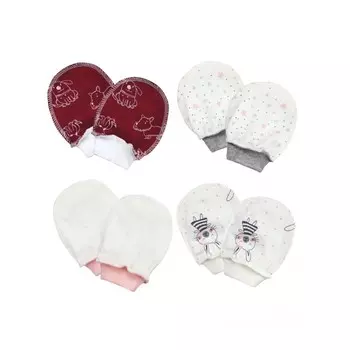 Растемка Антицарапки ant003-8 4 шт