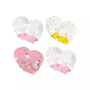 Растемка Антицарапки ant003-9 4 шт