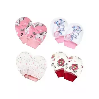 Растемка Антицарапки ant003-D 4 шт