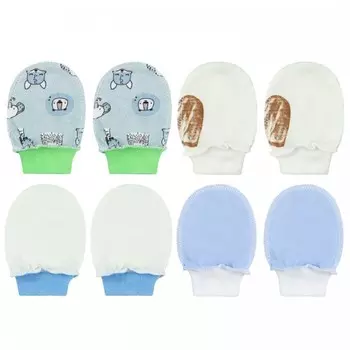 Растемка Антицарапки ant003-М_1 4 шт