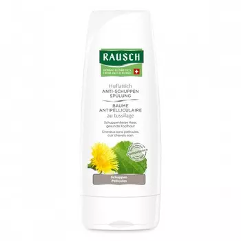 Rausch Смываемый кондиционер от перхоти 200 мл