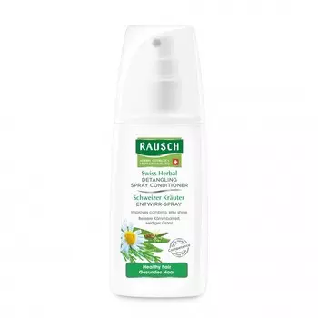 Rausch Спрей-кондиционер облегчающий расчесывание 100 мл