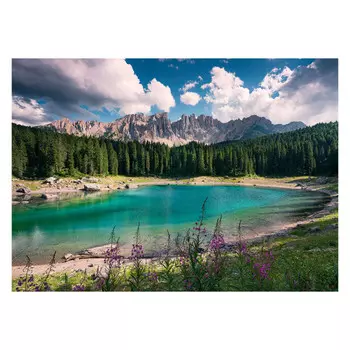 Ravensburger Пазл Доломиты (1000 элементов)