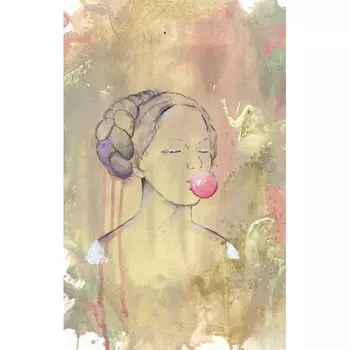 Ravensburger Пазл Жевательная резинка (300 элементов)