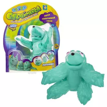 Развивающая игрушка 1 Toy Супер Стрейчеры Липнивец 16 см
