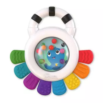 Развивающая игрушка Baby Einstein Осьминожка