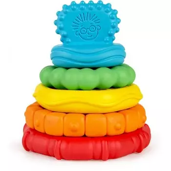 Развивающая игрушка Baby Einstein Пирамидка