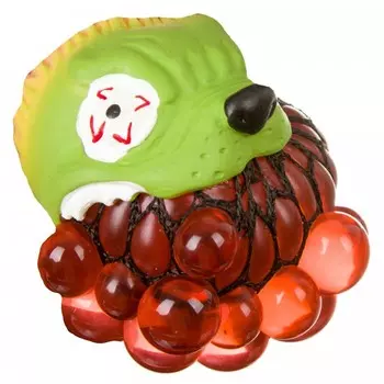 Развивающая игрушка Bondibon мякиш-антистресс Чудище-юдище Зомби