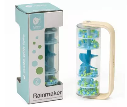 Развивающая игрушка Classic World Посох дождя