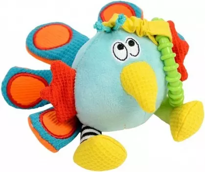 Развивающая игрушка Dolce Павлин 95324