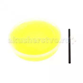 Развивающая игрушка Фабрика Игрушек Slime Mega светится в темноте