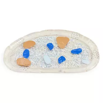 Развивающая игрушка Happy Baby Коврик водный Water Floor