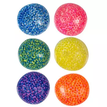 Развивающая игрушка HTI Эластичный шарик 10 см