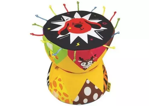 Развивающая игрушка K'S Kids Там там