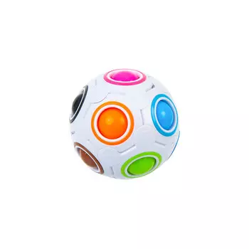 Развивающая игрушка Кузя Тут Орбо шар