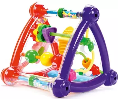 Развивающая игрушка Наша Игрушка комплекс Бамбини