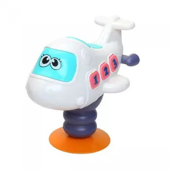 Развивающая игрушка Pituso Самолет K999-139В