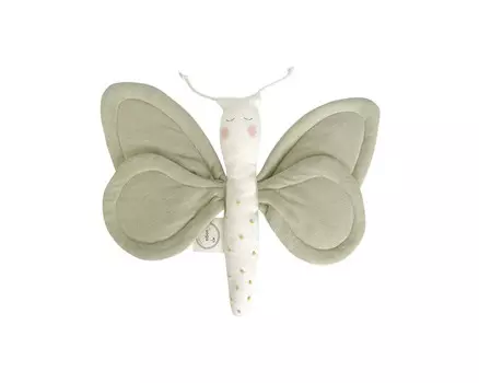 Развивающая игрушка Saga Copenhagen Butterfly