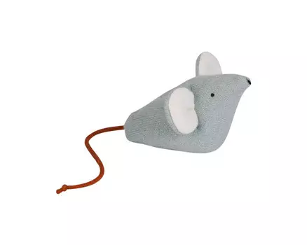 Развивающая игрушка Saga Copenhagen Throwing Mouse