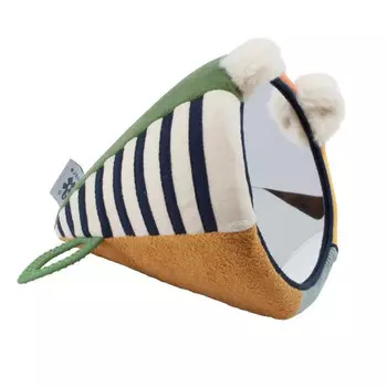 Развивающая игрушка Sebra Сафари