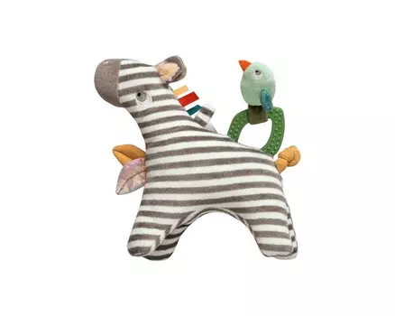 Развивающая игрушка Sebra Зебра Zapp