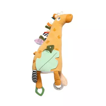 Развивающая игрушка Sebra Жираф Glenn