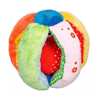 Развивающая игрушка Spiegelburg мячик Die Lieben Sieben