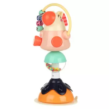 Развивающая игрушка Veld CO 2 в 1 23.5х11х11 см