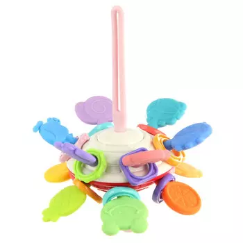 Развивающая игрушка Veld CO Летающая тарелка