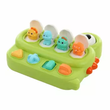 Развивающая игрушка Veld CO Мир Динозавров