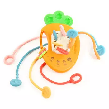 Развивающая игрушка Veld CO Морковка