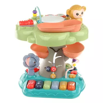 Развивающая игрушка Veld CO Пальма