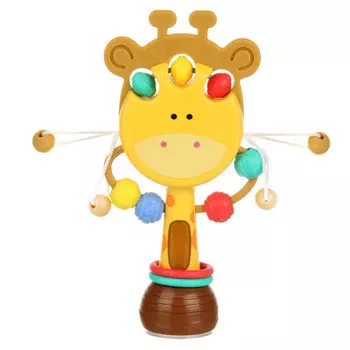 Развивающая игрушка Veld CO Погремушка Олененок