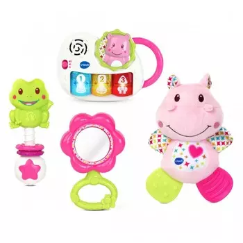 Развивающая игрушка Vtech Первый подарочный набор