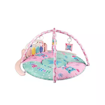 Развивающий коврик AmaroBaby Splendid Bear Медведь 95x95x45 см